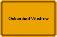 Grundbuchauszug Ostseebad Wustrow
